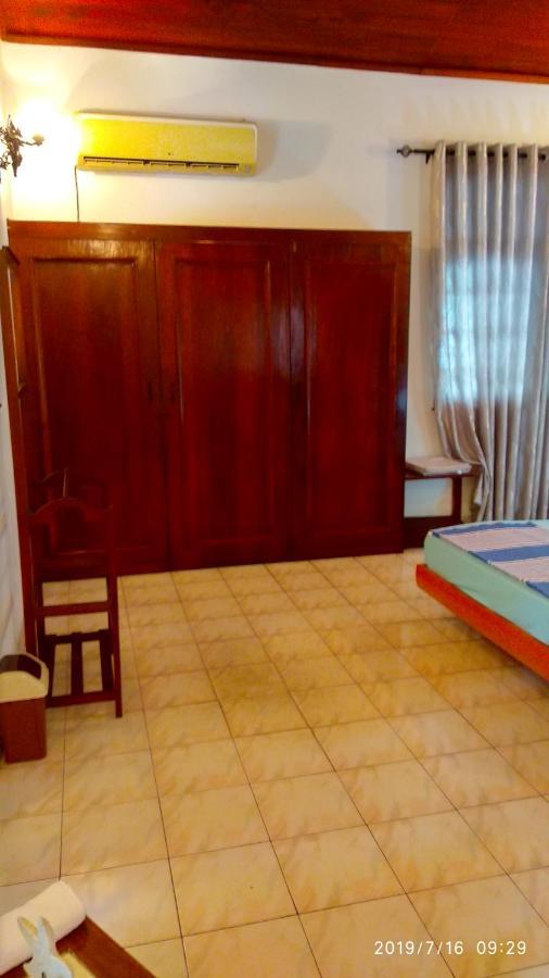Ceylon Travel And Stay Lodge Battaramulla Ngoại thất bức ảnh